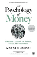 Money Mindset & Wealth Psychology