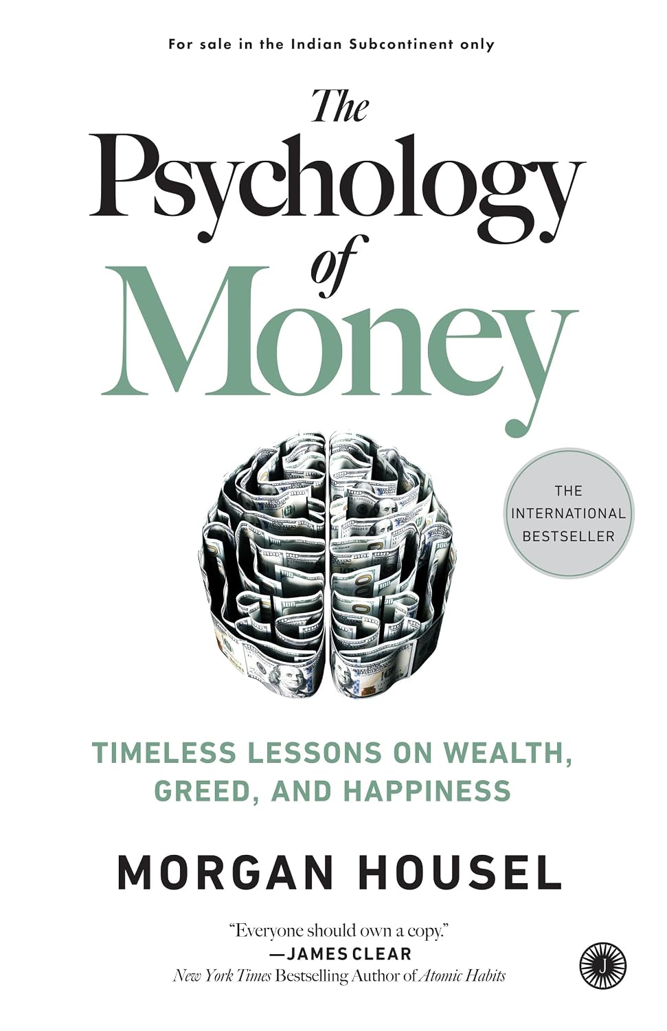 Money Mindset & Wealth Psychology
